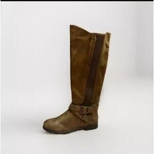 NIB B-52 by Bullboxer Women’s Kayley Knee High Boots Size 7 M - EU 37/38